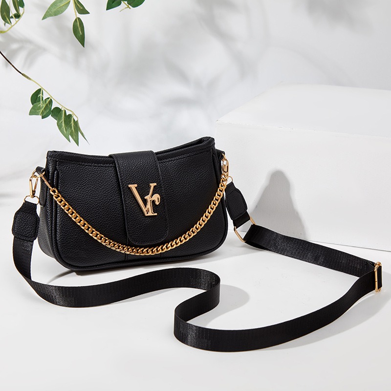 حقيبة نسائية فاخرة تحت الإبط م - مراجعة Luxury Bags Direct وسعره