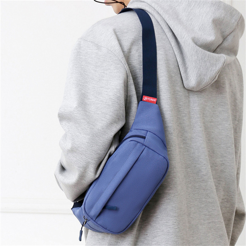 حقيبة خصر للرجال والنساء، حقيب - مراجعة Shoulder Bag Slouchy وسعره