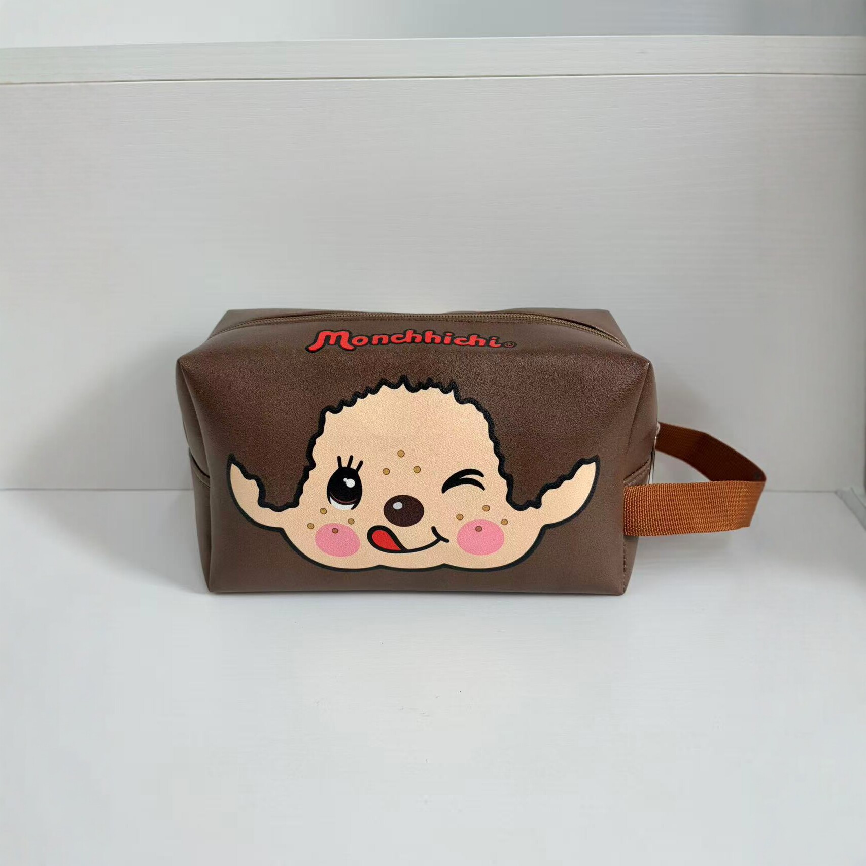 حقيبة مكياج مونتشيتشي مربعة ال - مراجعة Shoulder Bag Slouchy وسعره