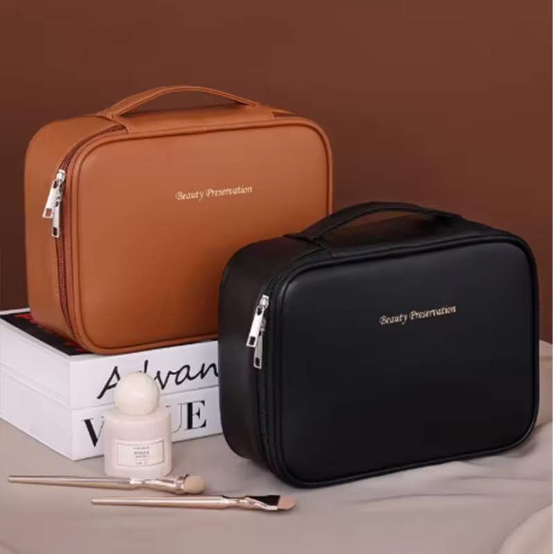 حقيبة مستحضرات تجميل نسائية جد - مراجعة Luxury Bags China وسعره