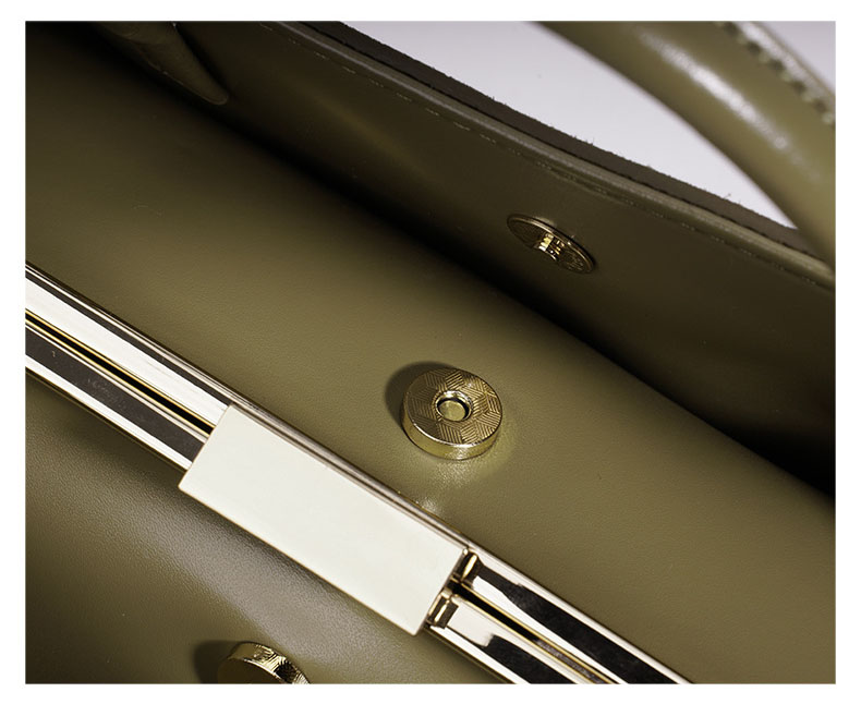 حقيبة كتف فاخرة كورية محدودة ا - مراجعة Luxury Bags Limited Edition وسعره