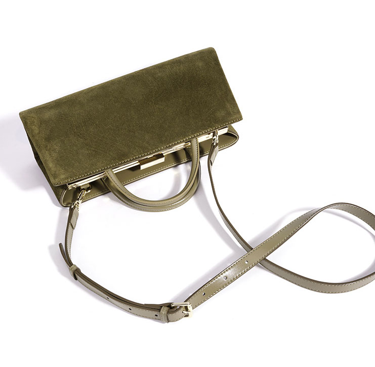 حقيبة كتف فاخرة كورية محدودة ا - مراجعة Luxury Bags Limited Edition وسعره