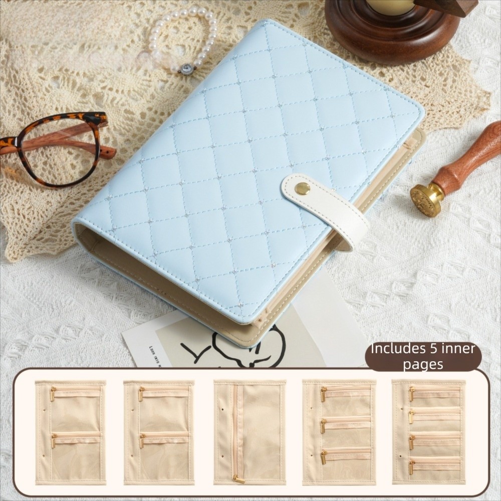حقيبة تخزين مجوهرات محمولة من  - مراجعة Luxury Bags Photos وسعره