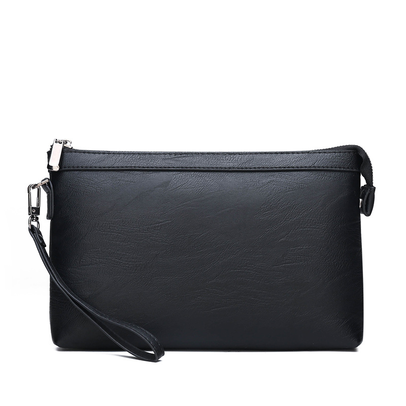 حقيبة يد رجالية عالية الجودة م - مراجعة Key Holder Leather Pouch وسعره