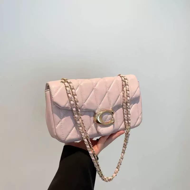 حقيبة كتف نسائية فاخرة من الجل - مراجعة Key Holder Leather Pouch وسعره