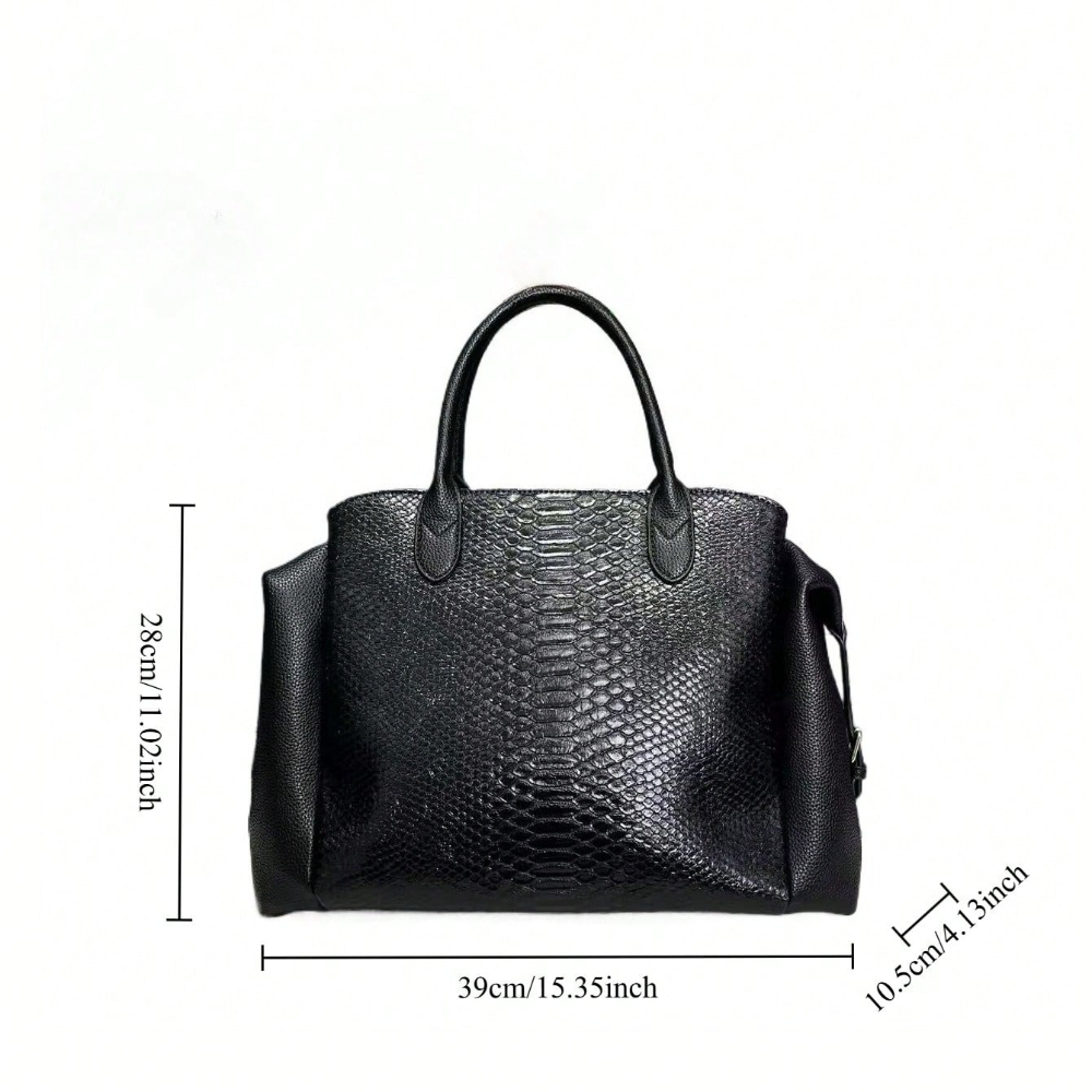 حقيبة يد نسائية فاخرة أنيقة بت - مراجعة Luxury Bags Vegan وسعره