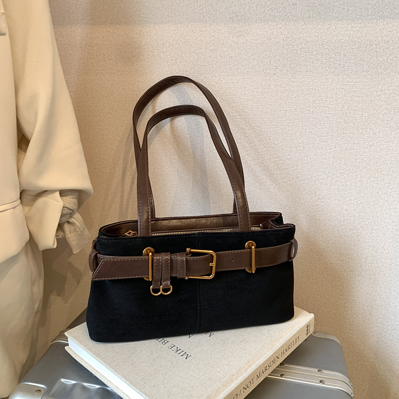 حقيبة كتف نسائية فاخرة جديدة 2 - مراجعة Luxury Bags Vegan وسعره