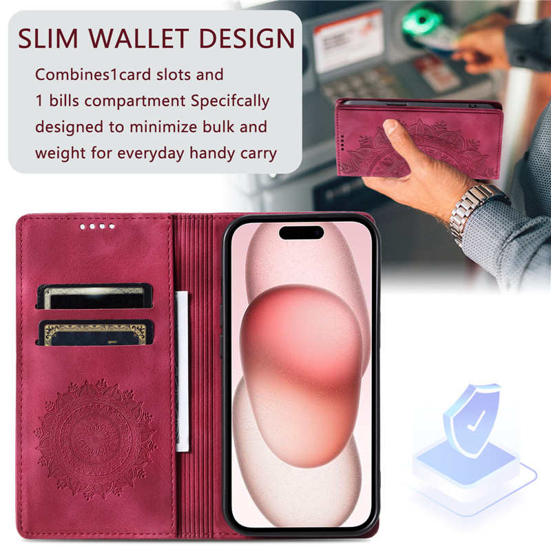 جراب جلد قلاب بتصميم توتيمز له - مراجعة Luxury Bags Kl وسعره