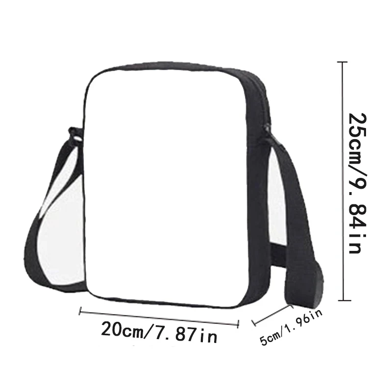 حقيبة كتف مطبوعة بتصميم لعبة ف - مراجعة Shoulder Bag Slouchy وسعره