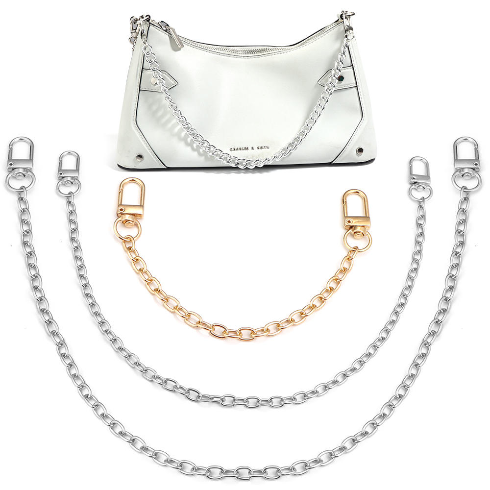 20/40/80/120 سنتيمتر معدن الأل - مراجعة Shoulder Bag Slouchy وسعره