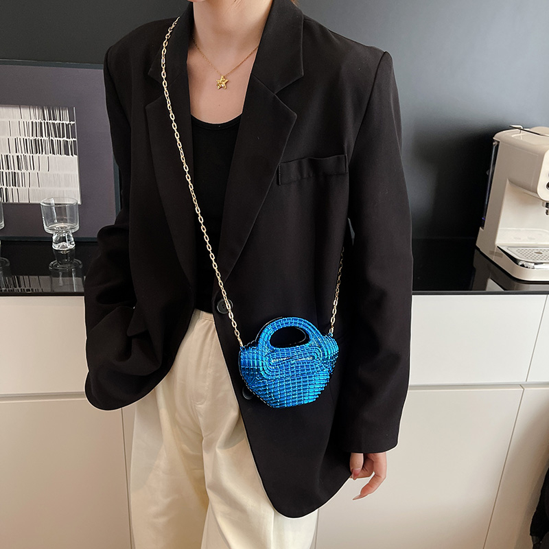حقائب كروس بودي صيفية من البول - مراجعة Luxury Bags Affordable وسعره