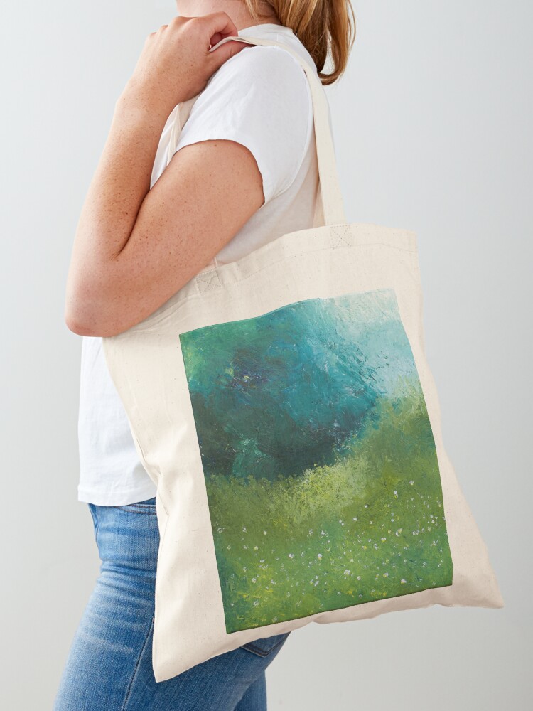 ريڤيري - حقيبة تسوق فاخرة للنس - مراجعة Luxury Bags Hand Painted وسعره