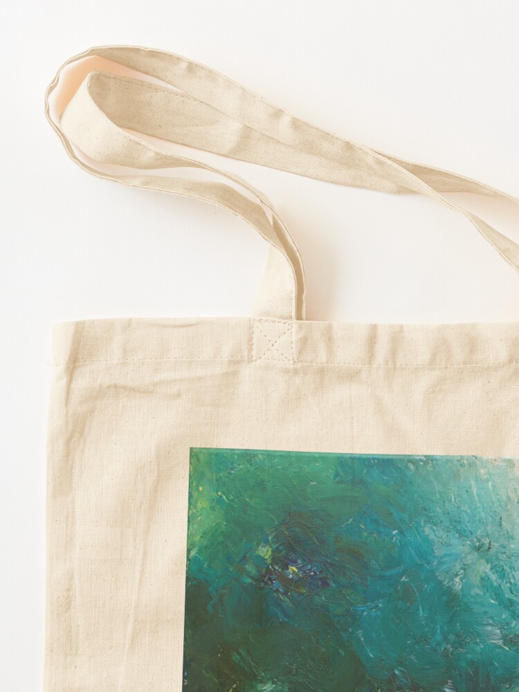 ريڤيري - حقيبة تسوق فاخرة للنس - مراجعة Luxury Bags Hand Painted وسعره