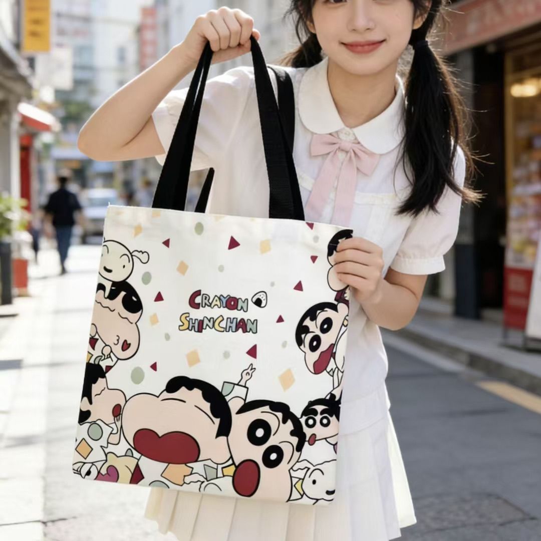 حقيبة قماشية جديدة لعام 2026 ب - مراجعة Shoulder Bag Slouchy وسعره