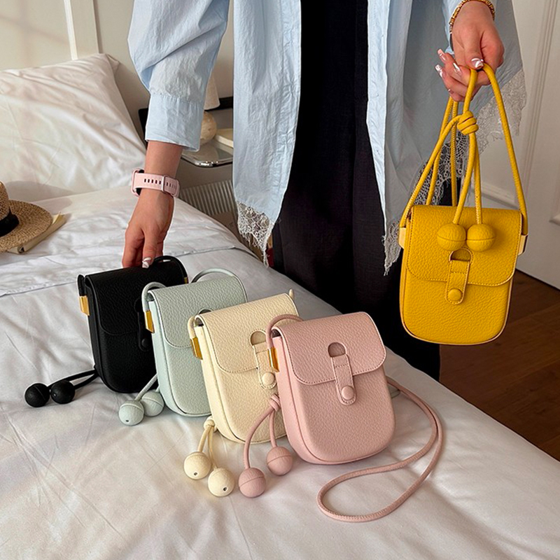حقيبة كتف صغيرة فاخرة باللون ا - مراجعة Luxury Bags China وسعره