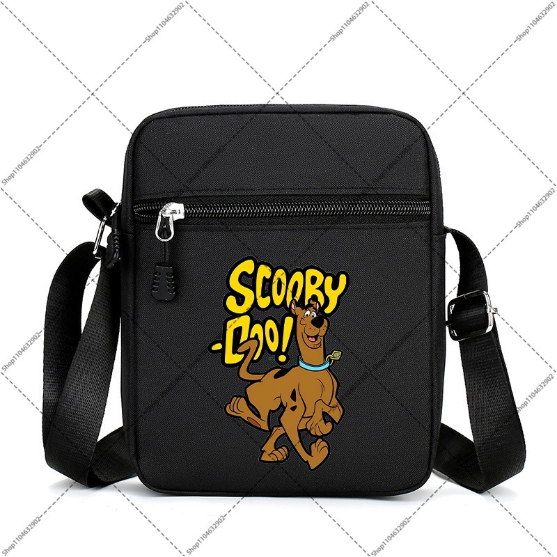حقائب سكوبي دو كروس بودي للنسا - مراجعة Shoulder Bag Slouchy وسعره