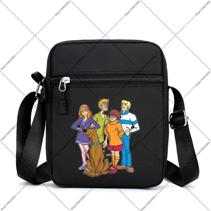 حقائب سكوبي دو كروس بودي للنسا - مراجعة Shoulder Bag Slouchy وسعره