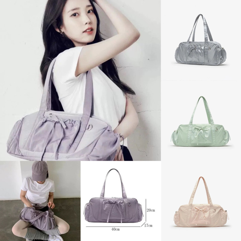 حقيبة يد نسائية فاخرة بفيونكة  - مراجعة Luxury Bags Limited Edition وسعره