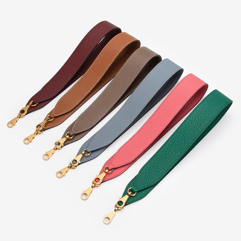 CRAZYSMITH جلد طبيعي حقيبة فاخ - مراجعة Luxury Bags Hermes وسعره