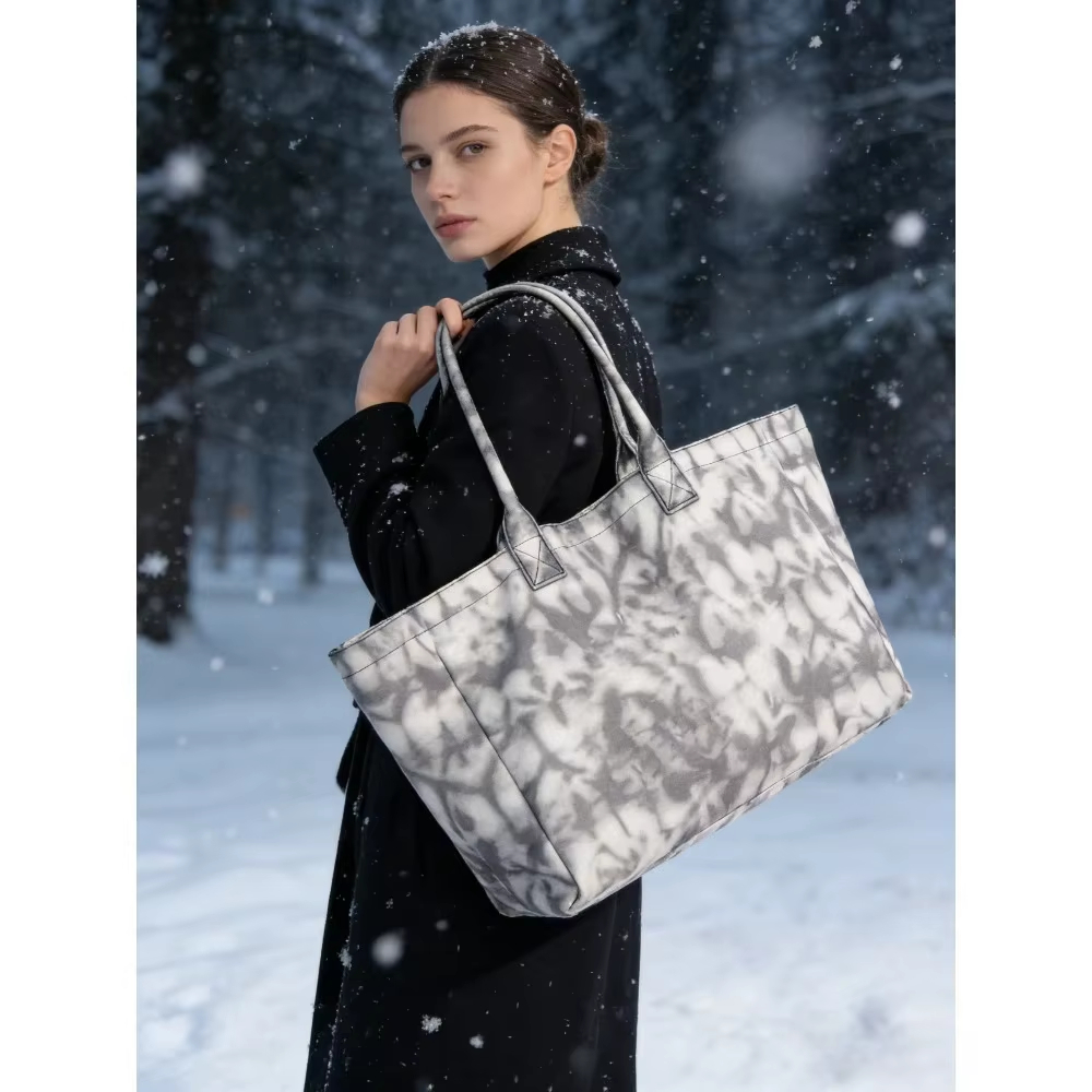 حقيبة لياقة بدنية غير رسمية، ح - مراجعة Shoulder Bag Slouchy وسعره